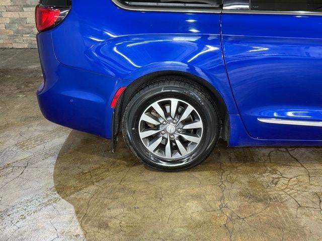2019 Chrysler Pacifica Touring L Plus