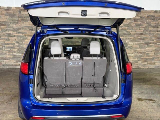 2019 Chrysler Pacifica Touring L Plus