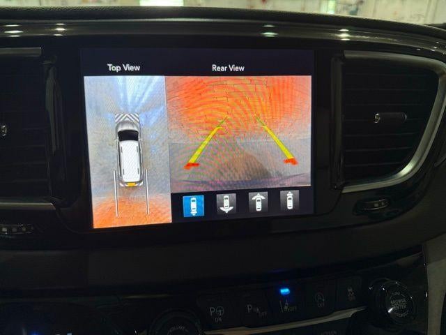 2019 Chrysler Pacifica Touring L Plus