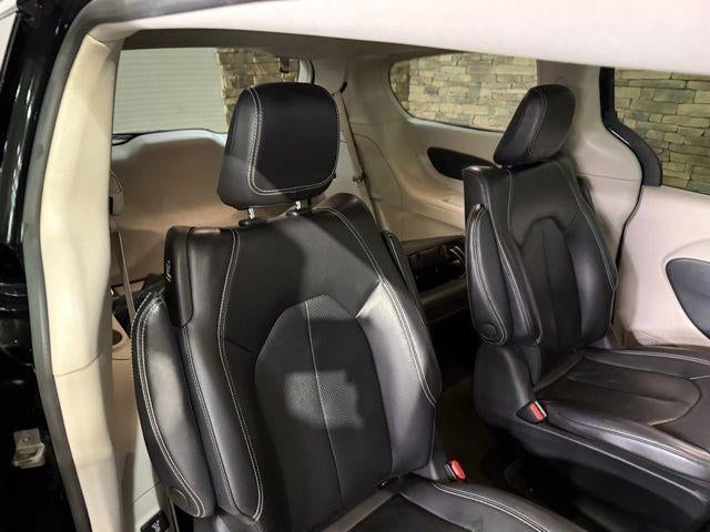 2022 Chrysler Pacifica Hybrid Touring L