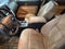 2008 Ford Edge Limited