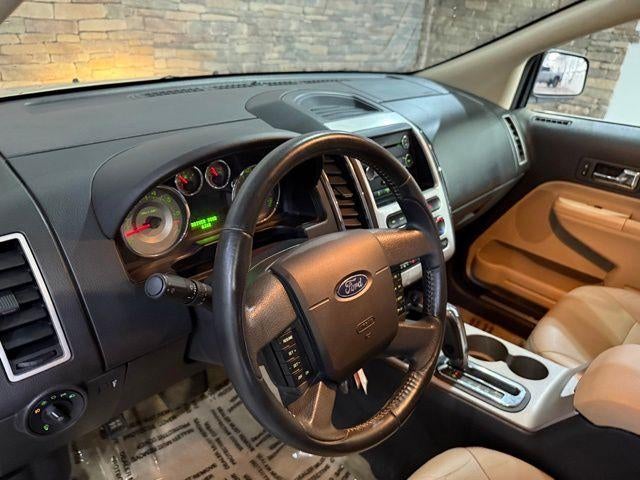 2008 Ford Edge Limited