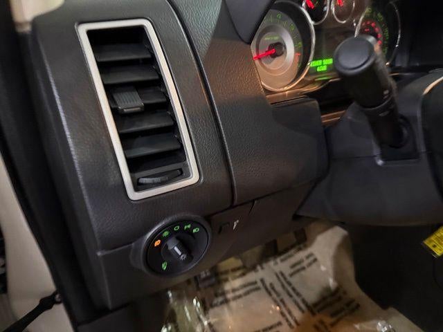 2008 Ford Edge Limited