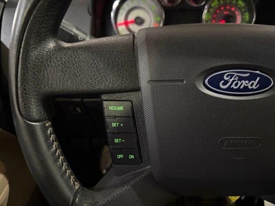 2008 Ford Edge Limited