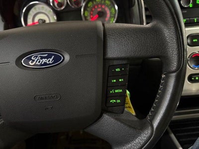 2008 Ford Edge Limited