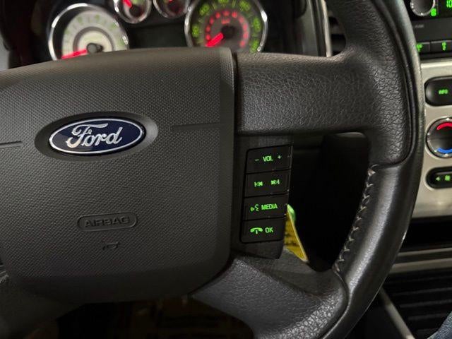 2008 Ford Edge Limited