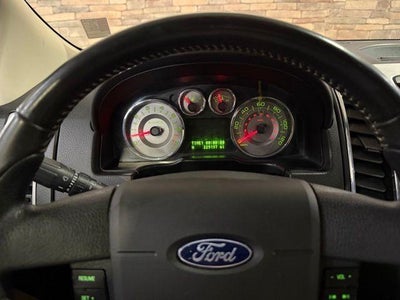 2008 Ford Edge Limited
