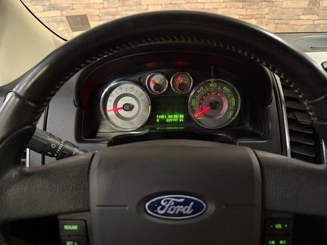 2008 Ford Edge Limited