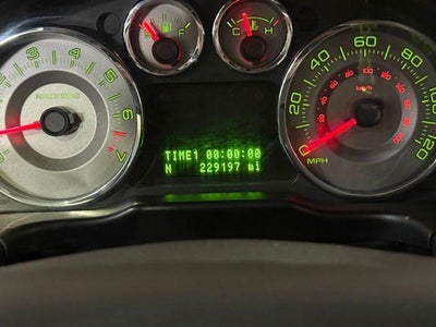 2008 Ford Edge Limited