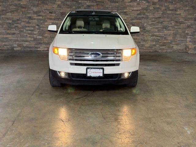2008 Ford Edge Limited