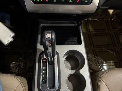 2008 Ford Edge Limited