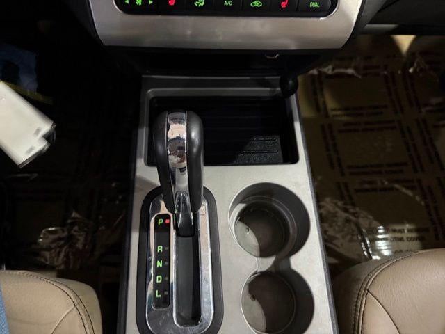 2008 Ford Edge Limited