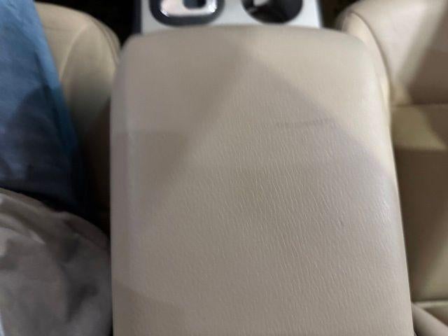 2008 Ford Edge Limited