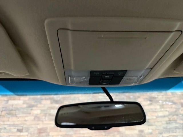 2008 Ford Edge Limited