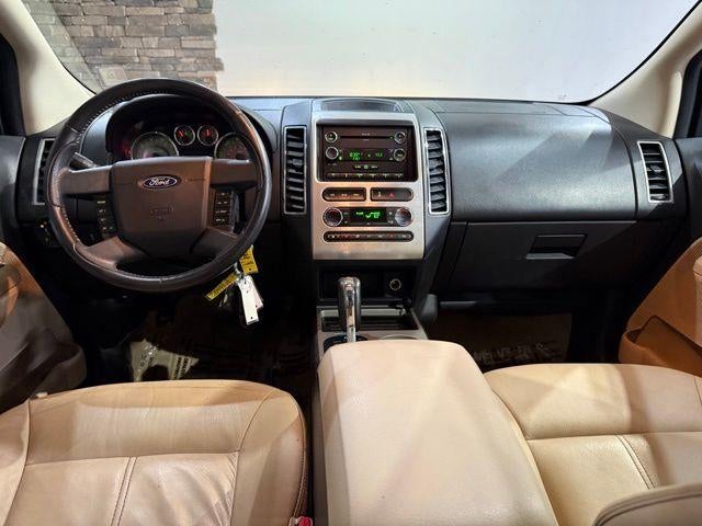2008 Ford Edge Limited