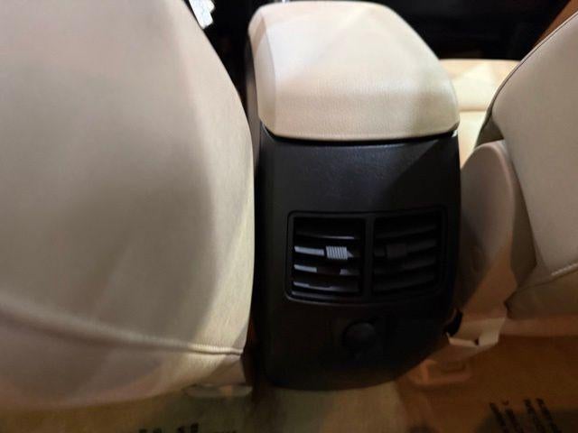 2008 Ford Edge Limited