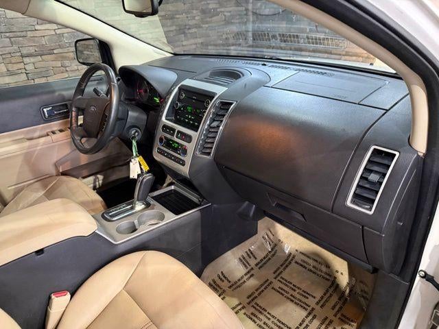 2008 Ford Edge Limited
