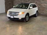 2008 Ford Edge Limited
