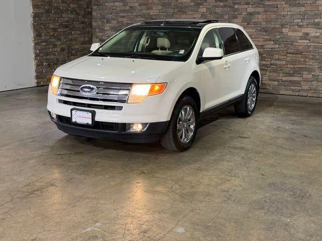 2008 Ford Edge Limited