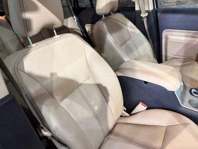 2008 Ford Edge Limited