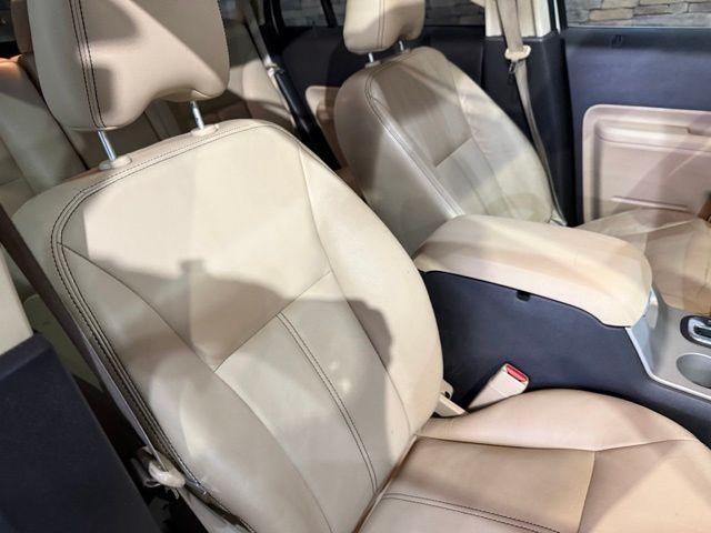 2008 Ford Edge Limited