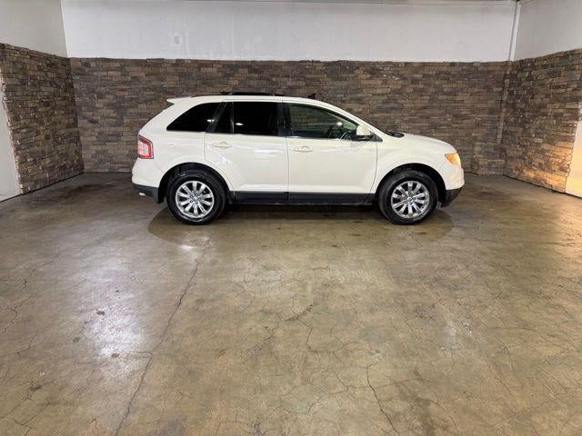 2008 Ford Edge Limited