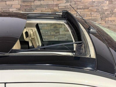 2008 Ford Edge Limited