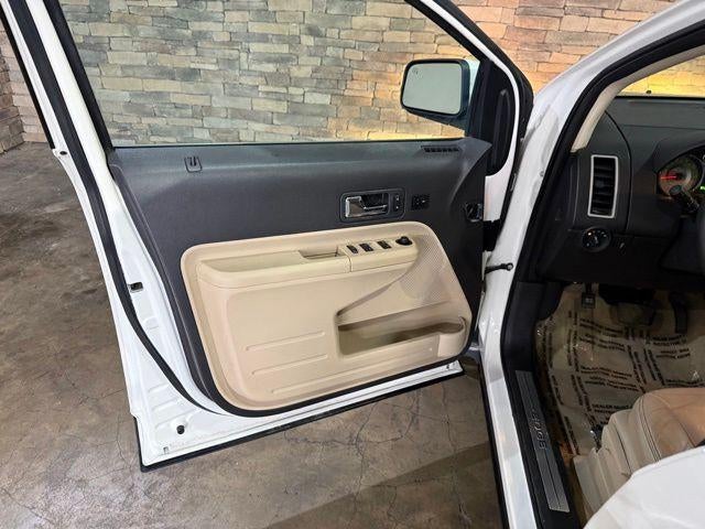 2008 Ford Edge Limited