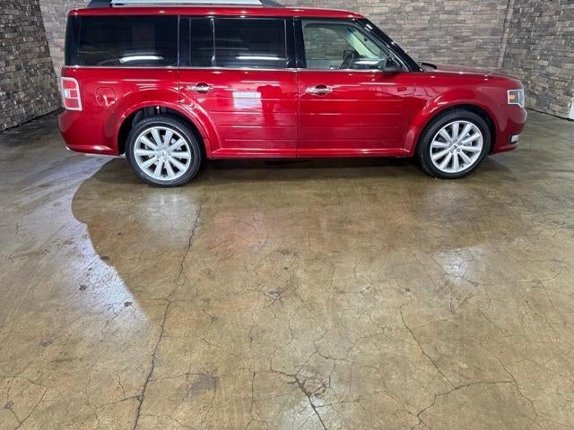 2017 Ford Flex SEL