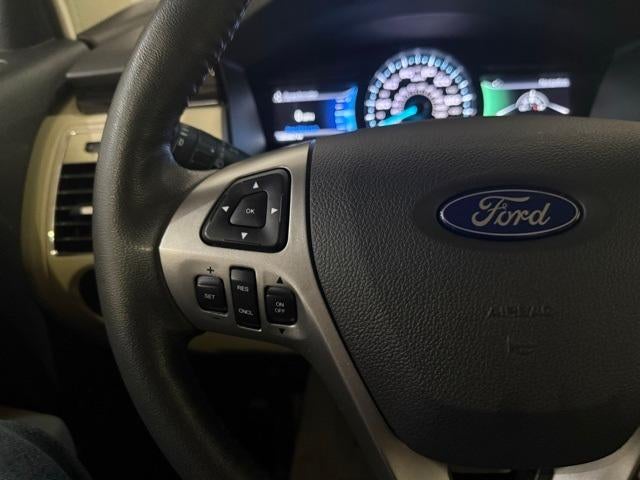 2017 Ford Flex SEL