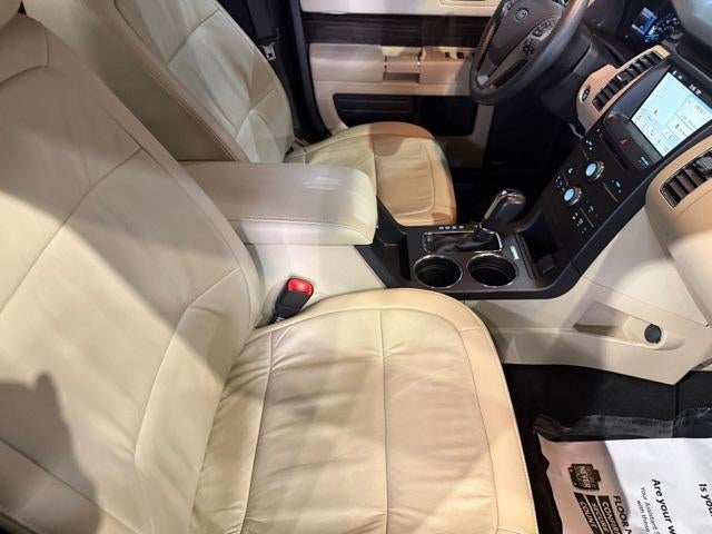 2017 Ford Flex SEL