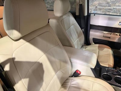 2017 Ford Flex SEL