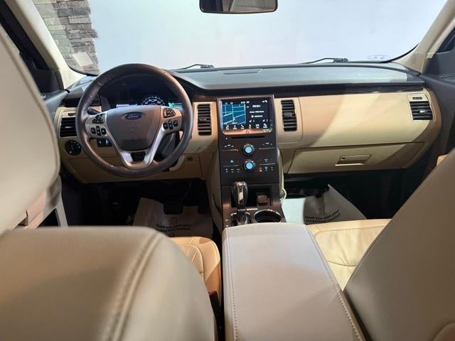 2017 Ford Flex SEL