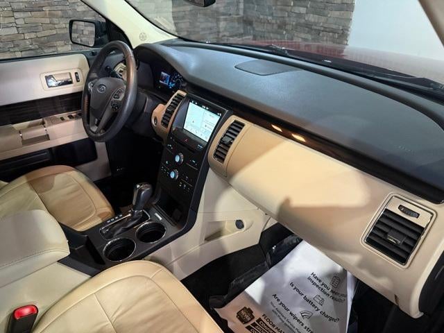 2017 Ford Flex SEL