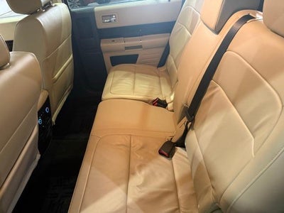 2017 Ford Flex SEL