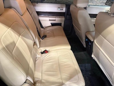 2017 Ford Flex SEL