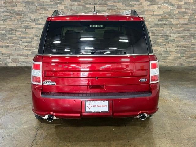 2017 Ford Flex SEL