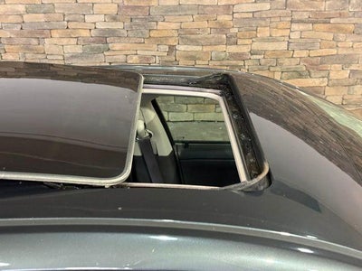 2015 Chevrolet Impala LTZ