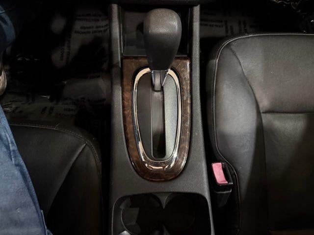 2015 Chevrolet Impala LTZ