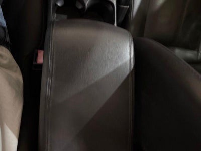 2015 Chevrolet Impala LTZ