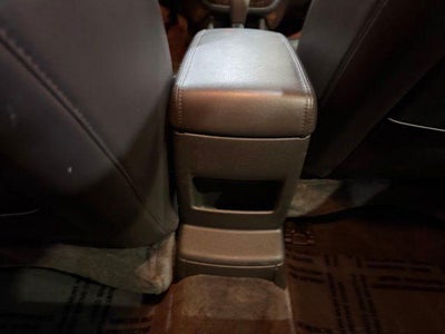 2015 Chevrolet Impala LTZ