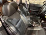2015 Chevrolet Impala LTZ