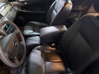 2013 Chevrolet Impala Base
