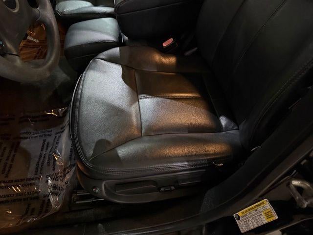 2013 Chevrolet Impala Base