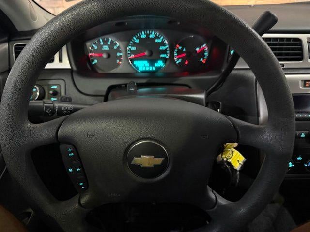 2013 Chevrolet Impala Base