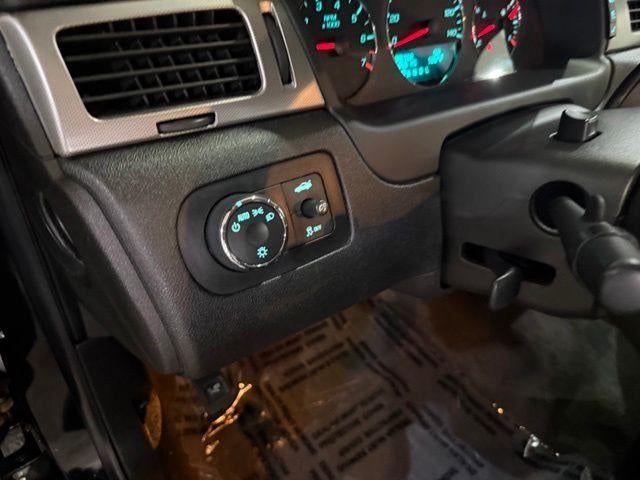 2013 Chevrolet Impala Base