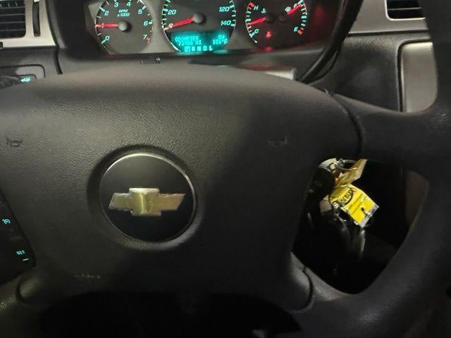 2013 Chevrolet Impala Base