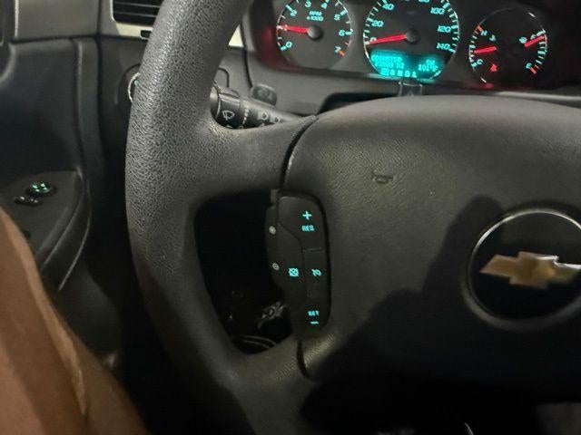 2013 Chevrolet Impala Base