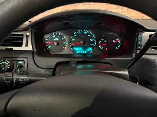 2013 Chevrolet Impala Base