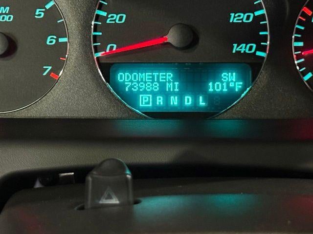 2013 Chevrolet Impala Base